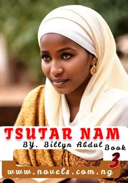 Prince Abdul Hausa novels .